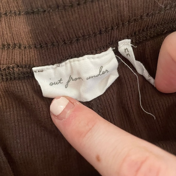 Urban Outfitters Sweet Dreams Lounge Set - Picture 4 of 4